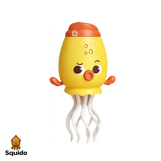 LED Tantsiv Kalmaar – Muusikale, Valgusele ja Naljale