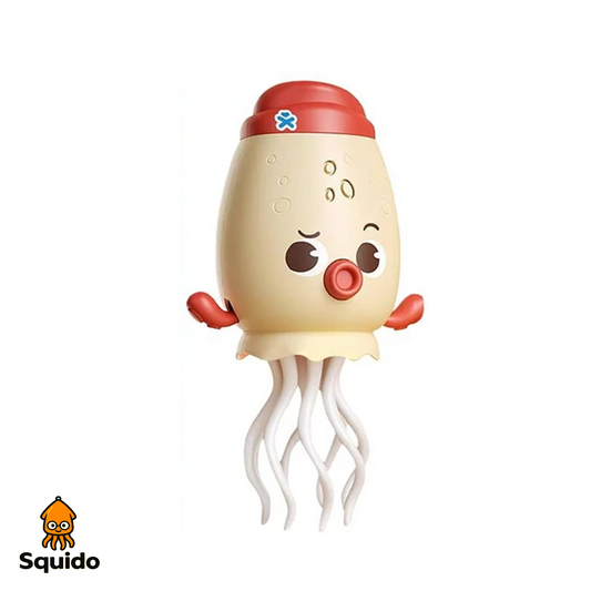 LED Tantsiv Kalmaar – Muusikale, Valgusele ja Naljale