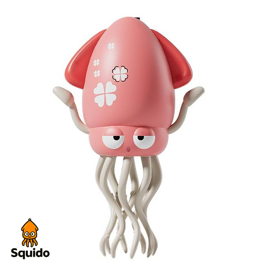 Mulline Miia – Roosa Tantsukalmaar